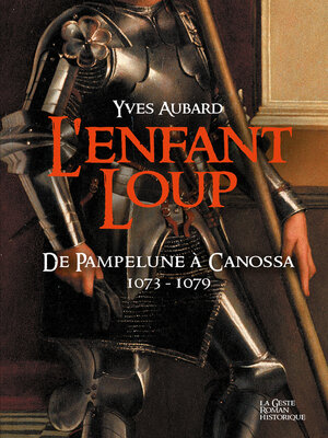 cover image of La Saga des Limousins--Tome 14